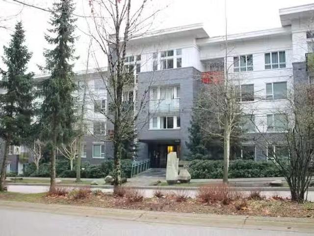 Condo for sale in Burnaby, British Columbia