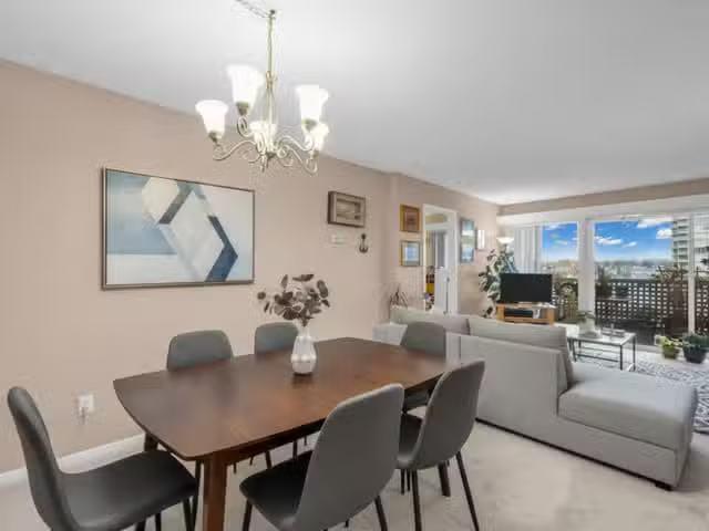 Condo for sale in Burnaby, British Columbia