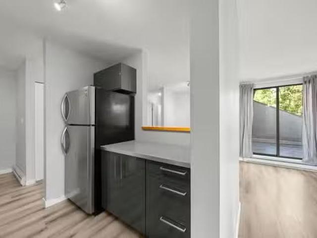 Condo for sale in Burnaby, British Columbia