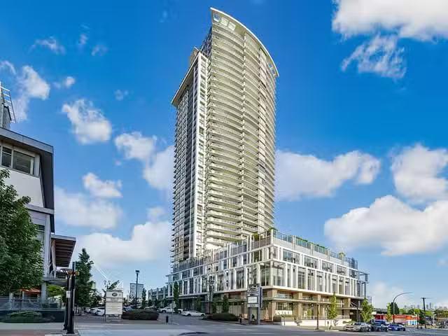 Condo for sale in Burnaby, British Columbia