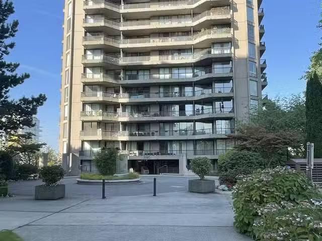 Condo for sale in Burnaby, British Columbia