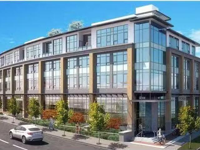 Condo for sale in Burnaby, British Columbia