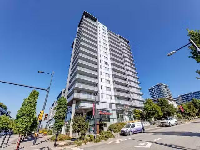 Condo for sale in Burnaby, British Columbia