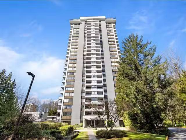 Condo for sale in Burnaby, British Columbia