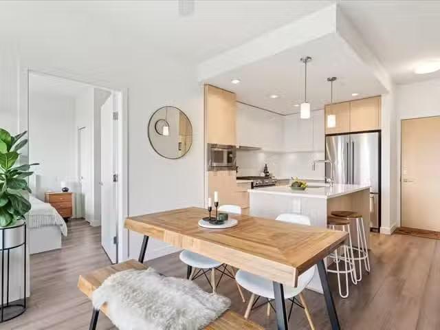 Condo for sale in Burnaby, British Columbia