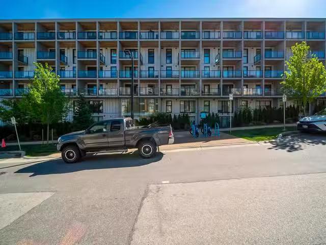 Condo for sale in Burnaby, British Columbia