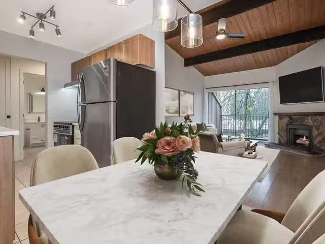 Condo for sale in Burnaby, British Columbia