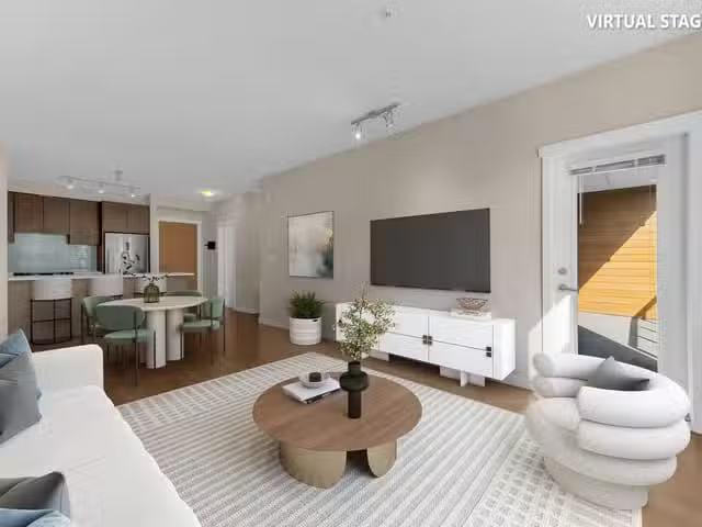 Condo for sale in Burnaby, British Columbia