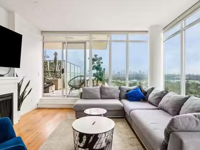 Condo for sale in Burnaby, British Columbia