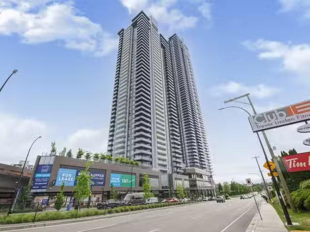 Condo for sale in Burnaby, British Columbia