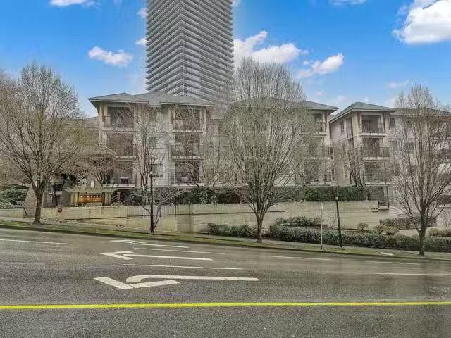 Condo for sale in Burnaby, British Columbia