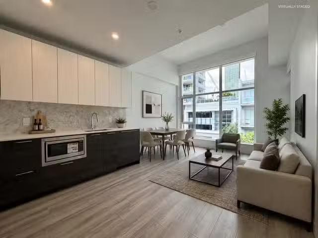 Condo for sale in Burnaby, British Columbia