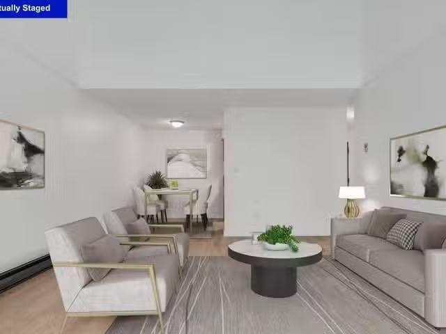 Condo for sale in Burnaby, British Columbia