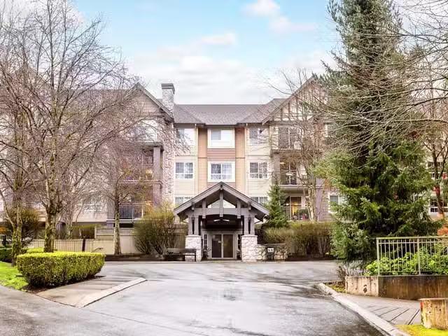 Condo for sale in Burnaby, British Columbia