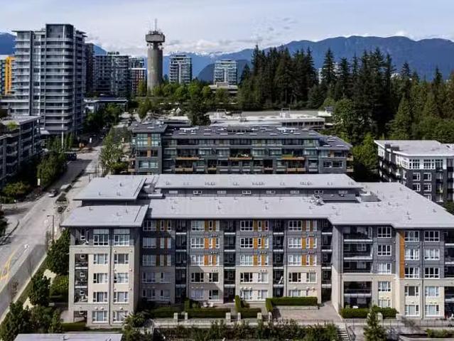 Condo for sale in Burnaby, British Columbia