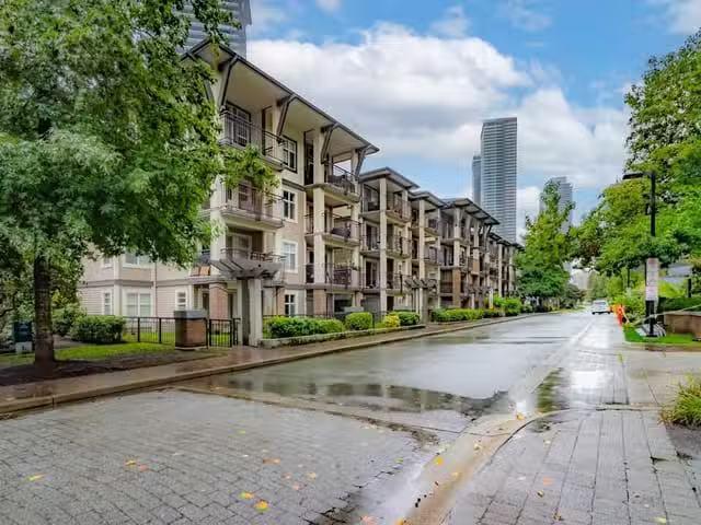 Condo for sale in Burnaby, British Columbia