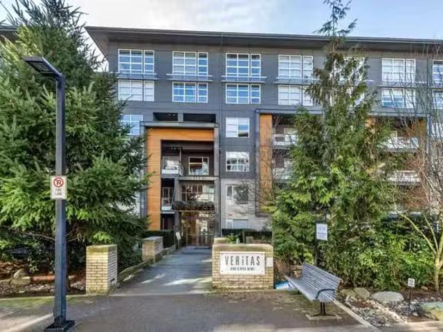 Condo for sale in Burnaby, British Columbia