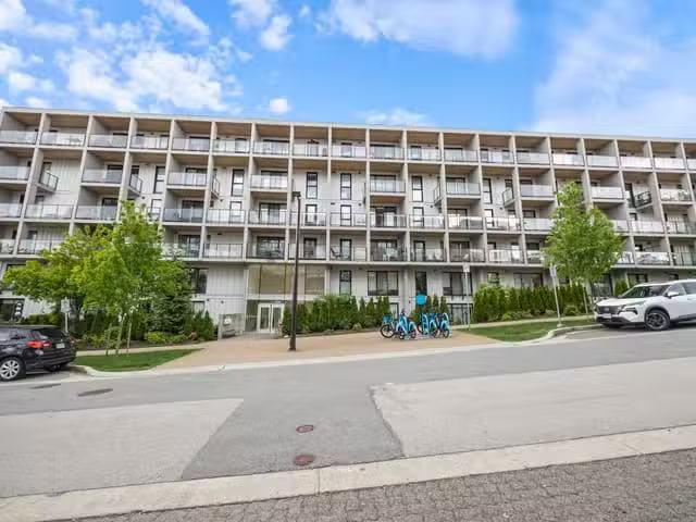 Condo for sale in Burnaby, British Columbia