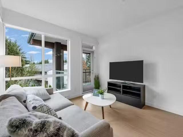 Condo for sale in Burnaby, British Columbia