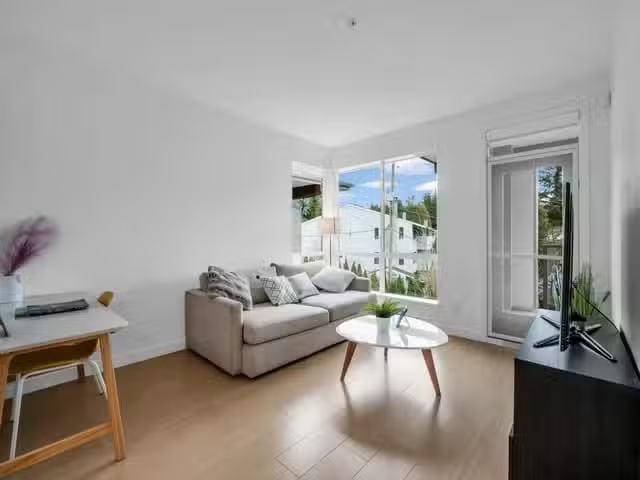 Condo for sale in Burnaby, British Columbia