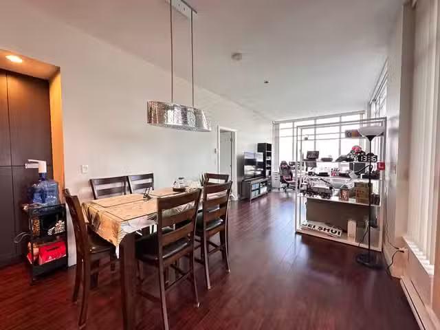 Condo for sale in Burnaby, British Columbia
