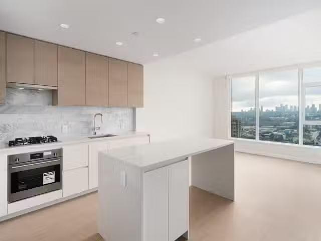 Condo for sale in Burnaby, British Columbia