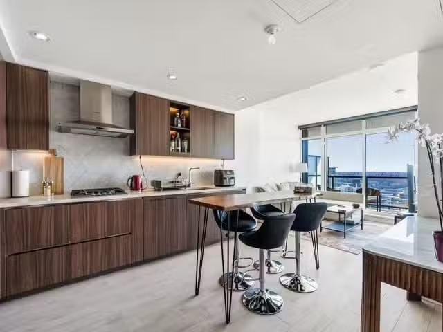 Condo for sale in Burnaby, British Columbia