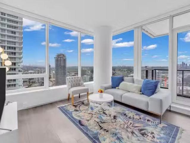 Condo for sale in Burnaby, British Columbia