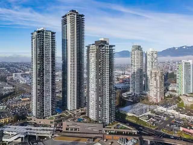 Condo for sale in Burnaby, British Columbia