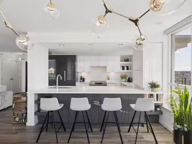 Condo for sale in Burnaby, British Columbia