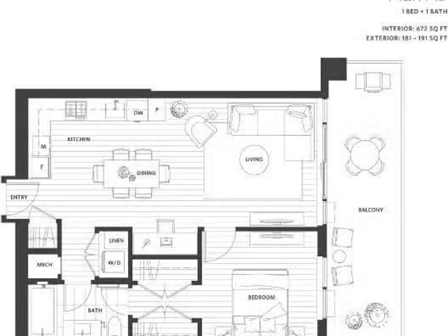 Condo for sale in Burnaby, British Columbia