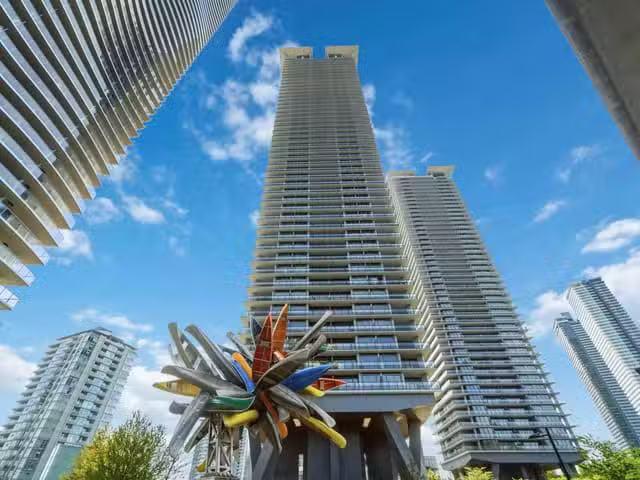 Condo for sale in Burnaby, British Columbia
