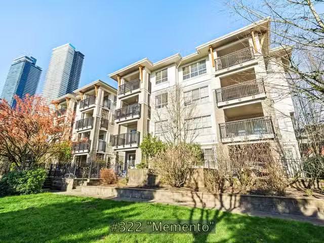 Condo for sale in Burnaby, British Columbia