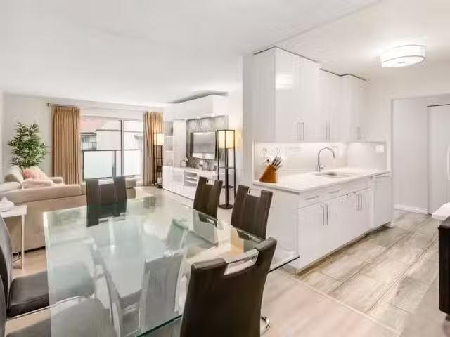 Condo for sale in Burnaby, British Columbia