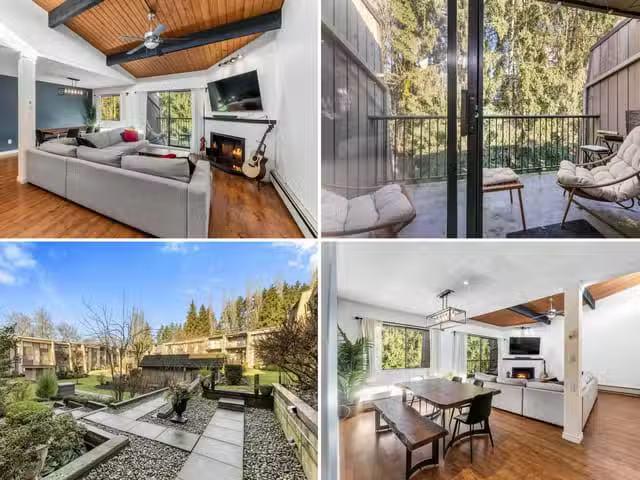 Condo for sale in Burnaby, British Columbia