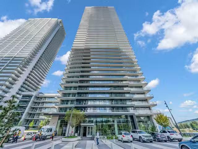 Condo for sale in Burnaby, British Columbia