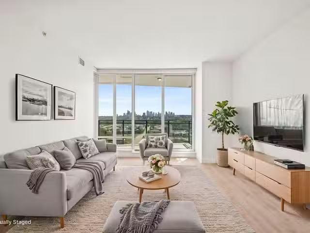 Condo for sale in Burnaby, British Columbia
