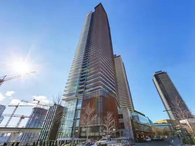 Condo for sale in Burnaby, British Columbia