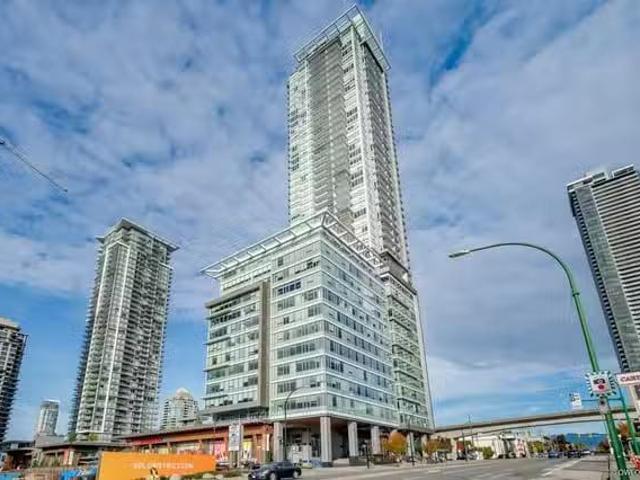 Condo for sale in Burnaby, British Columbia