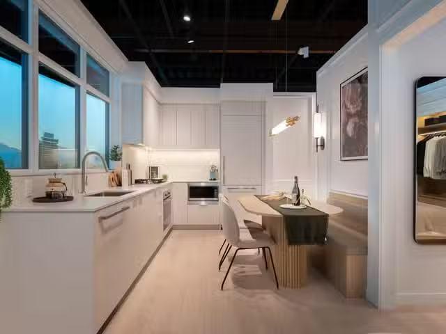 Condo for sale in Burnaby, British Columbia