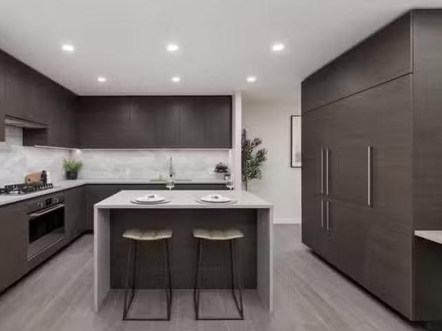 Condo for sale in Burnaby, British Columbia