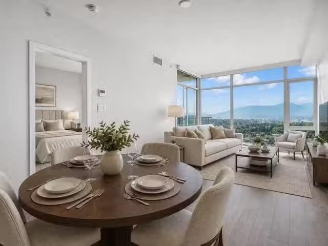 Condo for sale in Burnaby, British Columbia