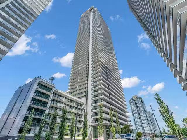 Condo for sale in Burnaby, British Columbia