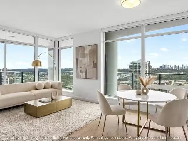 Condo for sale in Burnaby, British Columbia