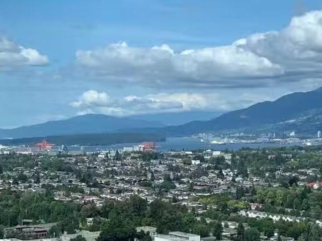 Condo for sale in Burnaby, British Columbia