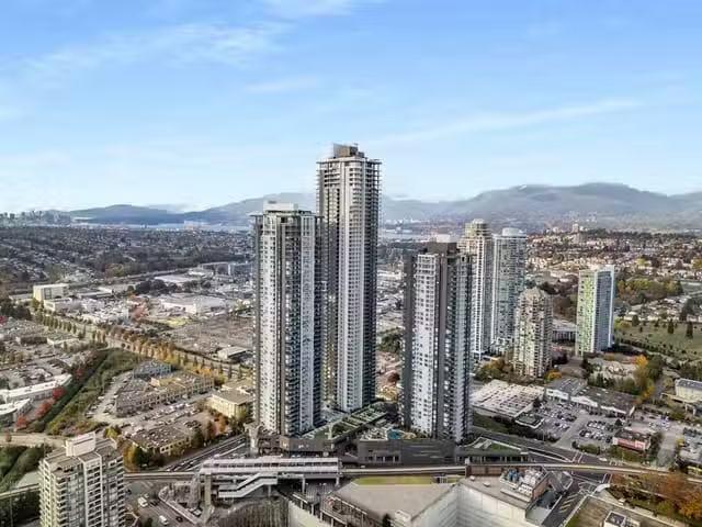 Condo for sale in Burnaby, British Columbia