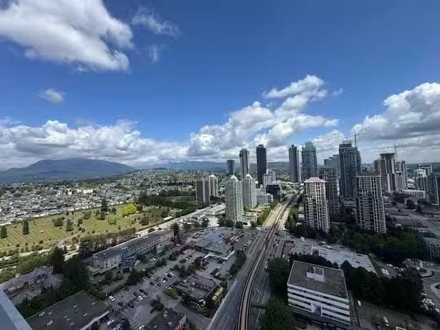 Condo for sale in Burnaby, British Columbia