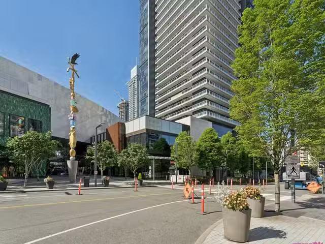 Condo for sale in Burnaby, British Columbia