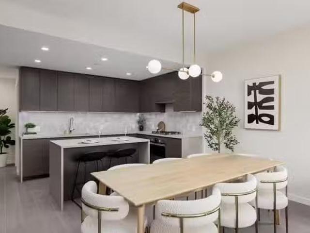 Condo for sale in Burnaby, British Columbia