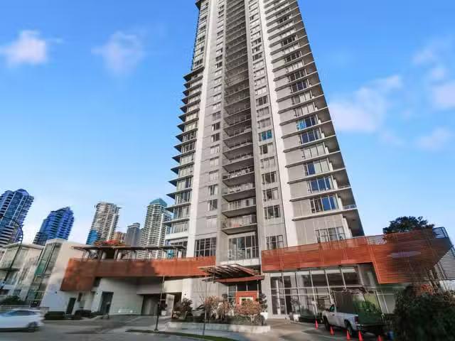 Condo for sale in Burnaby, British Columbia